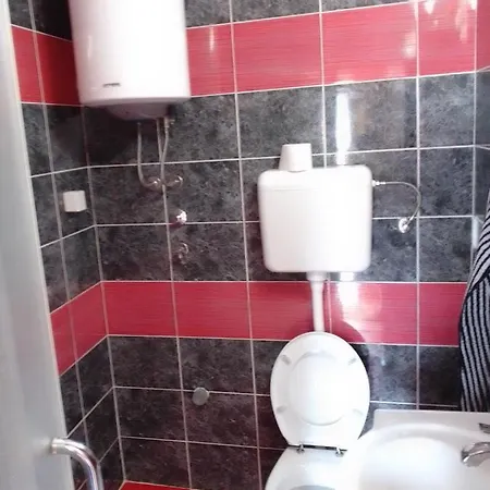 Apartman Zaga Apartamento