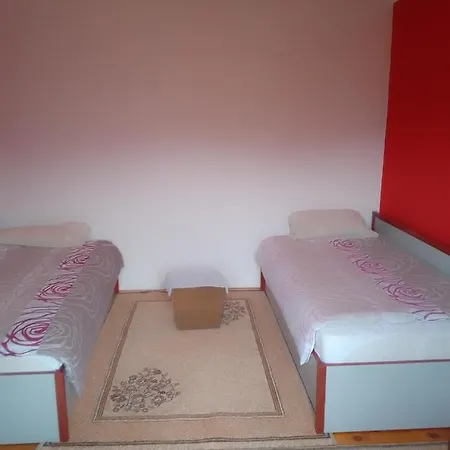 Apartman Zaga Apartamento Trebinje