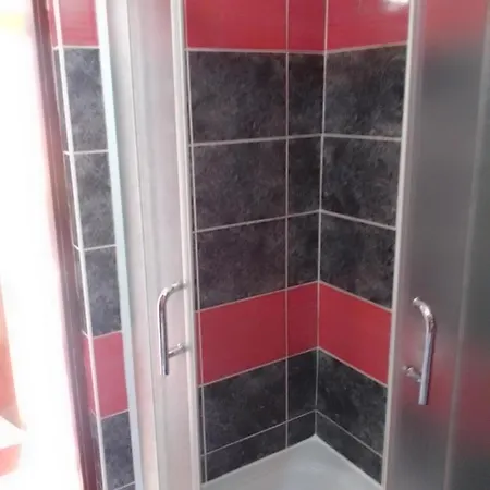Apartman Zaga Apartment *