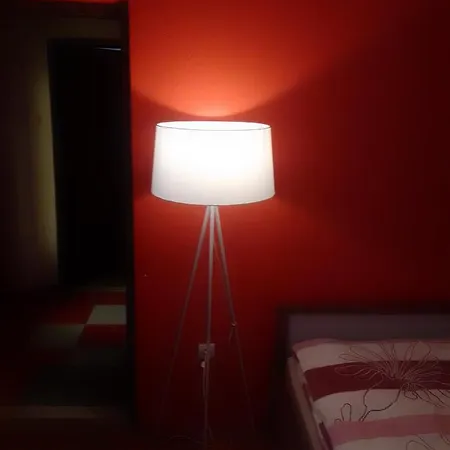 Apartment Apartman Zaga