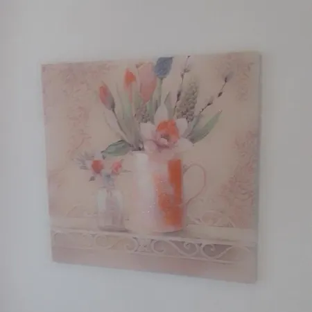 Apartman Zaga *