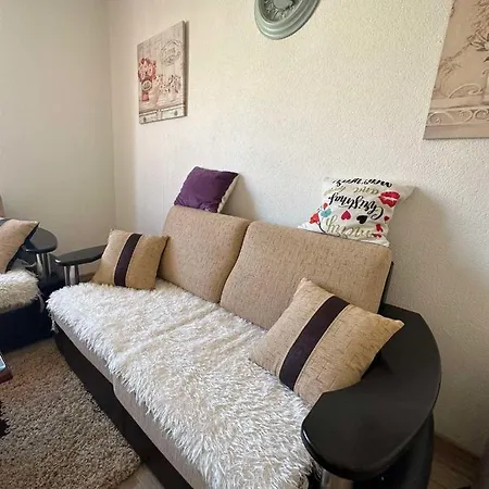 Apartman Zaga