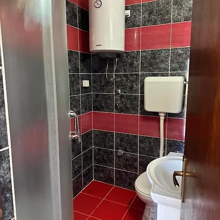 Apartman Zaga