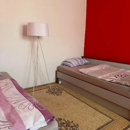 Apartman Zaga *